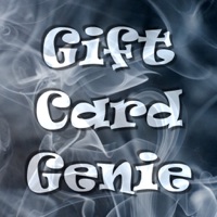 Gift Card Genie app not working? crashes or has problems?