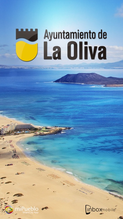 Ayuntamiento de La Oliva