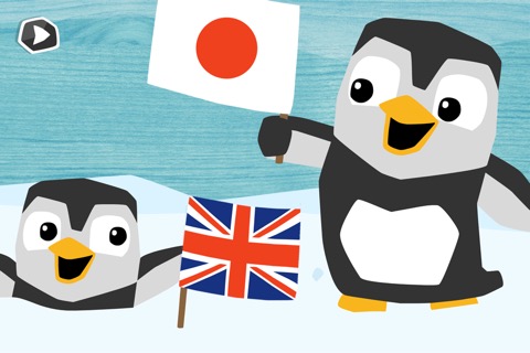 LinguPinguin 日本語  英語のおすすめ画像1