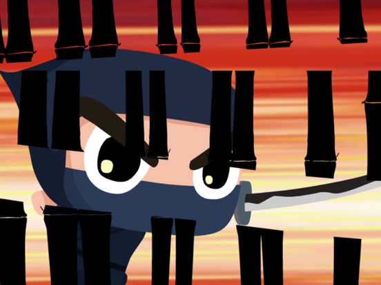 Screenshot #4 pour Rescue Princesse Ninja - Ninja combats jeu