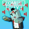 Zombie City - Clicker Tycoon - iPhoneアプリ