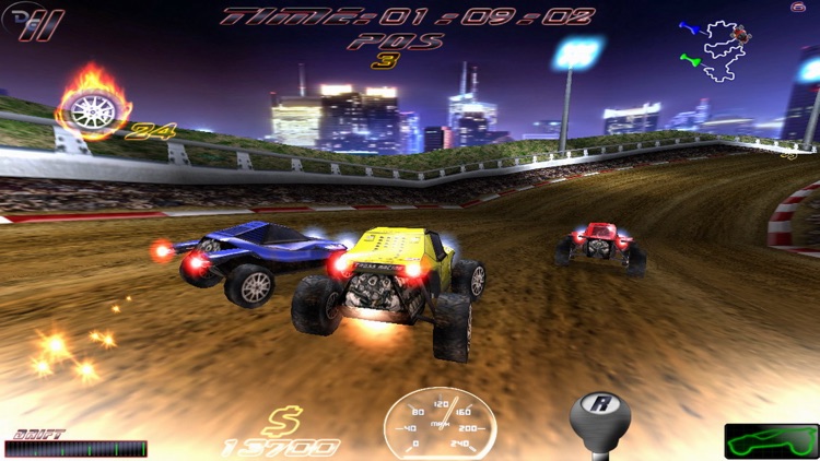 Cross Racing Ultimate