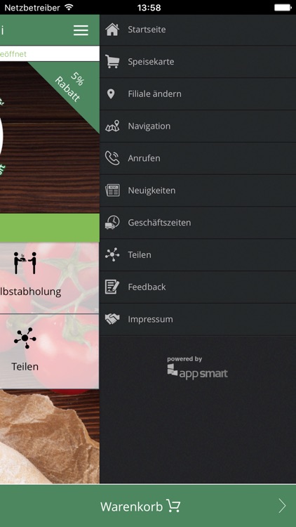 Pizzeria dai Fratelli