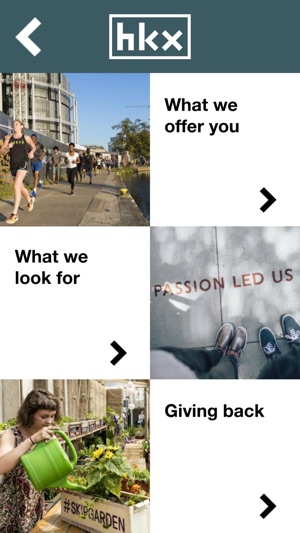 Welcome to Havas UK(圖3)-速報App