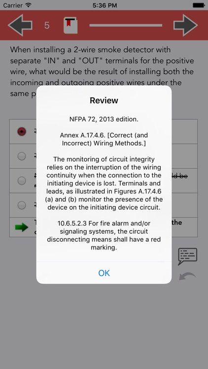 Fire Alarm Trainer Level I Free