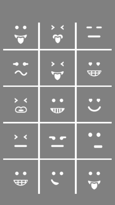 Secret Messages - Send Emojis that Disappearのおすすめ画像1