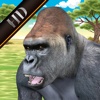 Angry Gorilla Hunting Simulator