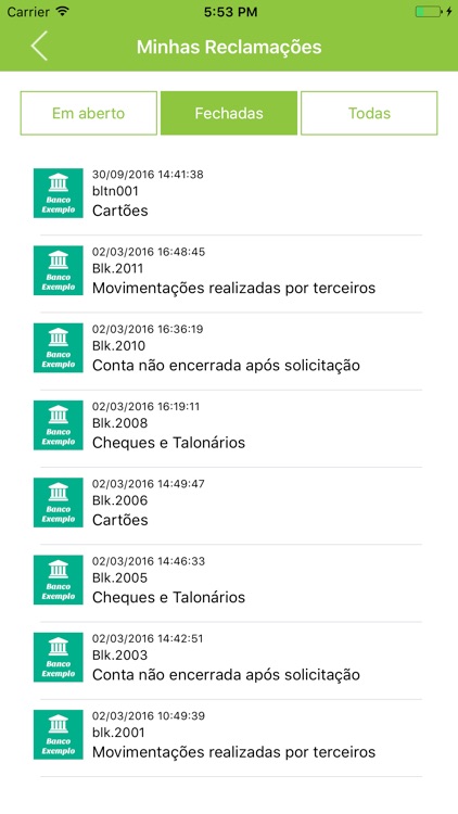 Triacco screenshot-4