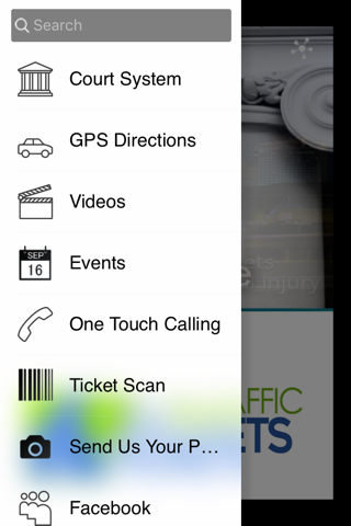 easytraffictickets screenshot 2