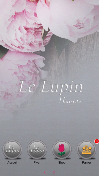 Le Lupin