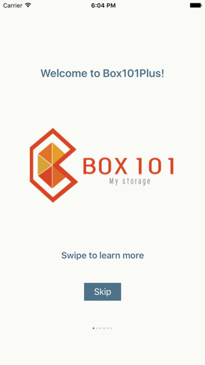 Box101 Plus(圖1)-速報App