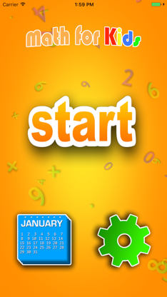 Math For Kids from 2 to 10 Years Old screenshot 2
