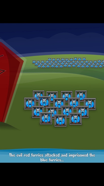 Falling Down screenshot-3