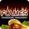 FLAMES TANDOORI BALLOCH