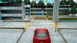 Game screenshot Car Parking School Sim 2017 Pro: Stunt Driver Test mod apk