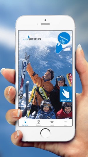 Regiun Surselva(圖1)-速報App