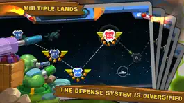 Game screenshot Tower Defense: Alien War TD hack
