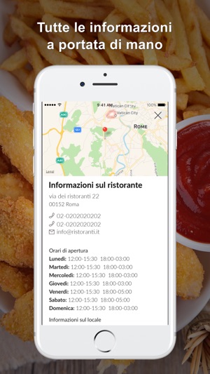 Mondo Chicken Point(圖2)-速報App