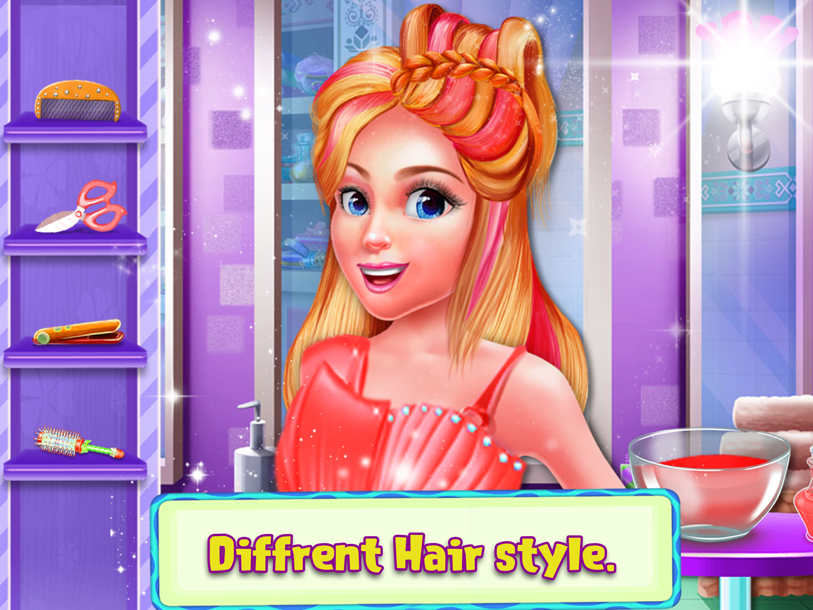 Top Model Fashion Super Star