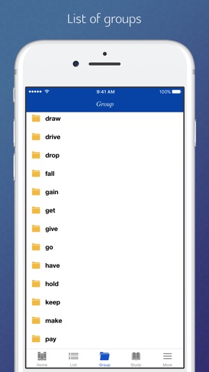 English Common Idioms in Writing(圖3)-速報App