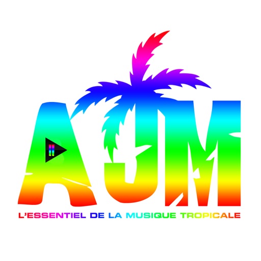 AJM RADIO icon