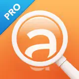 Magnifying Glass Pro- Magnifier with Flashlight - Icona app