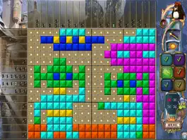 Game screenshot Fantasy Mosaics 22: Summer Vacation hack