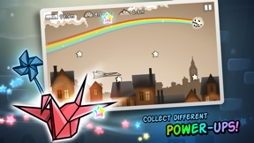 Flight! screenshot