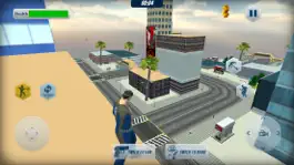 Game screenshot Rope Master - Swing Hero hack