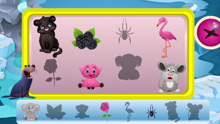 Island Kids Learning screenshot-3