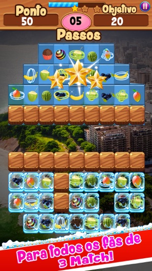 Brasil Crush(圖3)-速報App