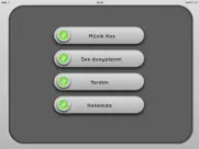 mp3 cutter - cut audio files easily ipad resimleri 1