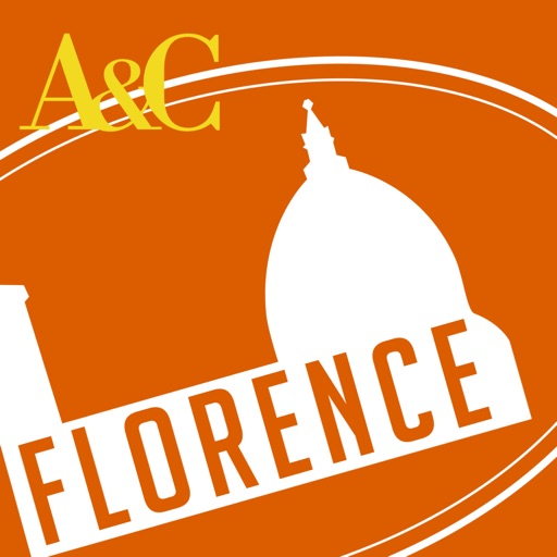 Florence Art & Culture iOS App