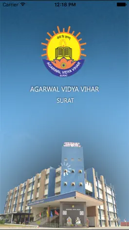 Game screenshot Agarwal Vidya Vihar mod apk