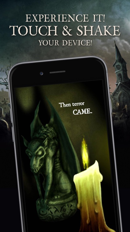 Tactile Tales: Immersive Experiences