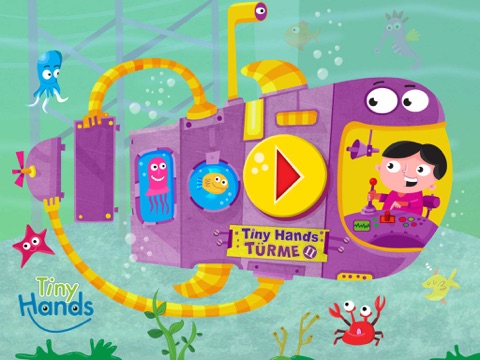 Toddler educational games full screenshot 3