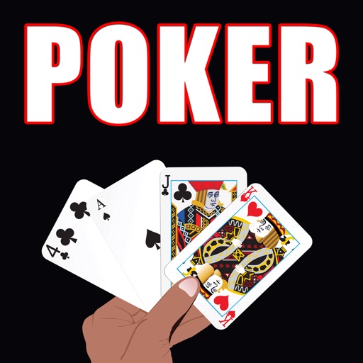 Stud Poker Game iOS App