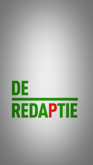 De Redaptie(圖1)-速報App