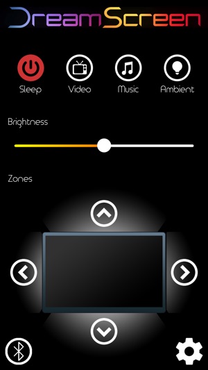 DreamScreen BLE