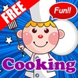 Kids Kitchen: 网上学英语