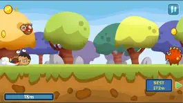 Game screenshot Chasing Toilet hack
