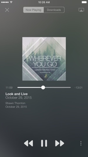 All Things New: Shawn Thornton(圖3)-速報App