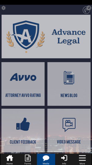 Bay Area Criminal DUI(圖5)-速報App