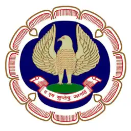 ICAI Ahmedabad app icon
