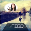 Retro Photo Frames Edit HD Art Selfie 3D Wallpaper