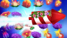 Game screenshot Match the Blossoms Puzzle 2017 apk