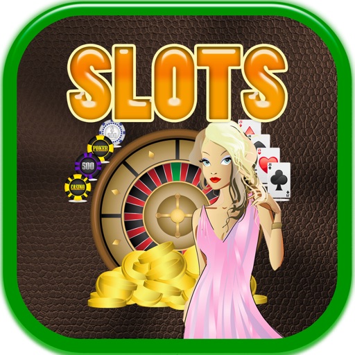 Gold Slots Buffalo Edition - Entertainment Sl Icon