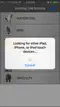 Hunting Call Remote iphone bilder 2