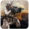 Action Sniper Shooting counter shooter combat game - Asad Ali