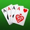 Solitaire: klondike classic card games